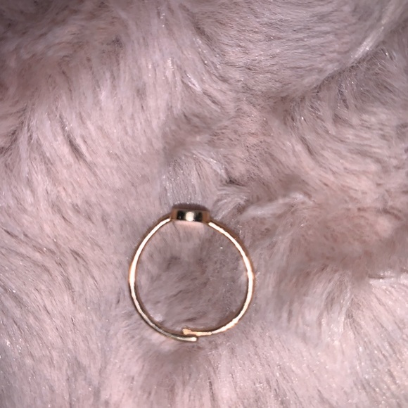 Accessorize evil eye ring. - Picture 3 of 3